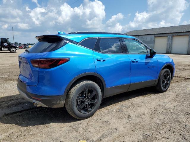 2024 CHEVROLET BLAZER 2LT - 3GNKBCR4XRS285880