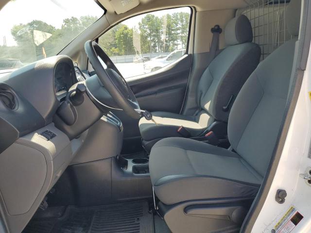 2017 NISSAN NV200 2.5S 3N6CM0KN6HK699629