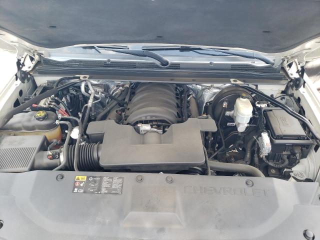 2015 CHEVROLET TAHOE C150 1GNSCBKC7FR617636