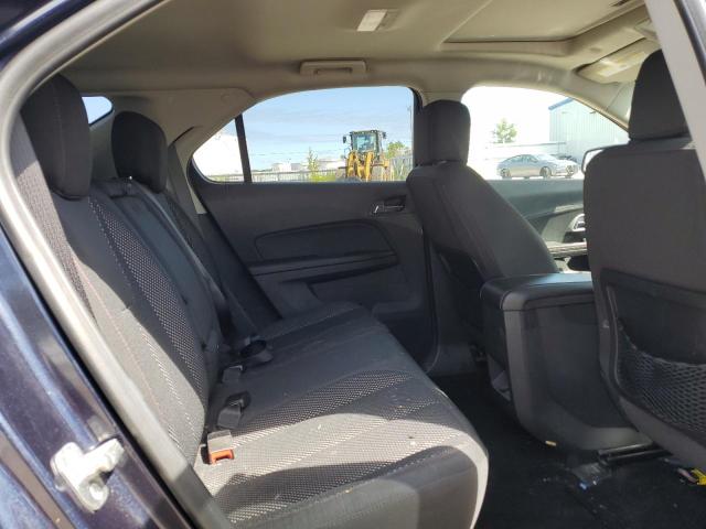 2015 CHEVROLET EQUINOX LT 2GNALBEK4F6385040