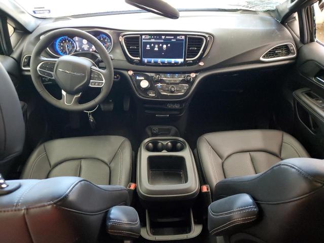 2025 CHRYSLER PACIFICA SELECT 2C4RC1BG8SR517117