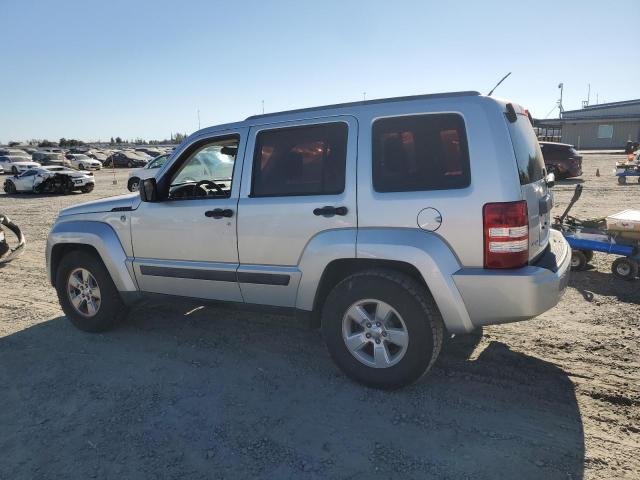 2012 JEEP LIBERTY SPORT - 1C4PJMAK1CW208490