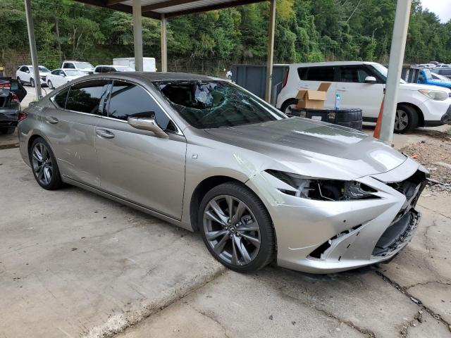 2021 LEXUS ES 350 BAS 58AGZ1B13MU097990