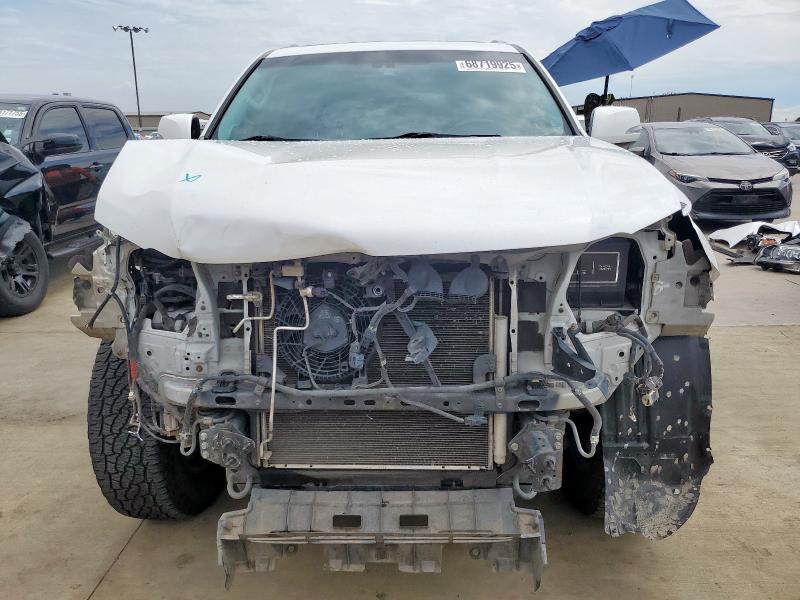 2016 LEXUS GX 460 PRE - JTJJM7FX7G5143060