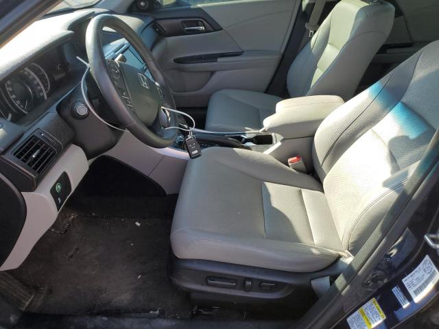 2014 HONDA ACCORD TOURING - 1HGCR2F96EA805699
