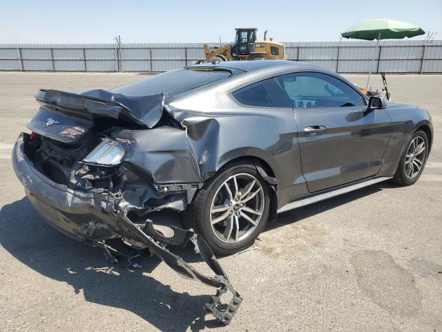 2017 FORD MUSTANG - 1FA6P8TH9H5295898