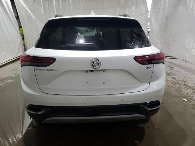 2023 BUICK ENVISION E LRBFZNR44PD076597