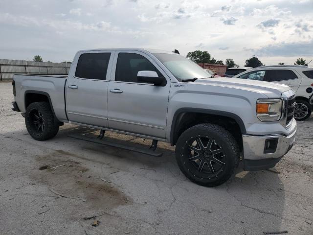 2015 GMC SIERRA C15 3GTP1VEC0FG402343