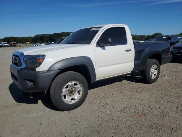 2013 TOYOTA TACOMA - 5TFPX4EN2DX018728