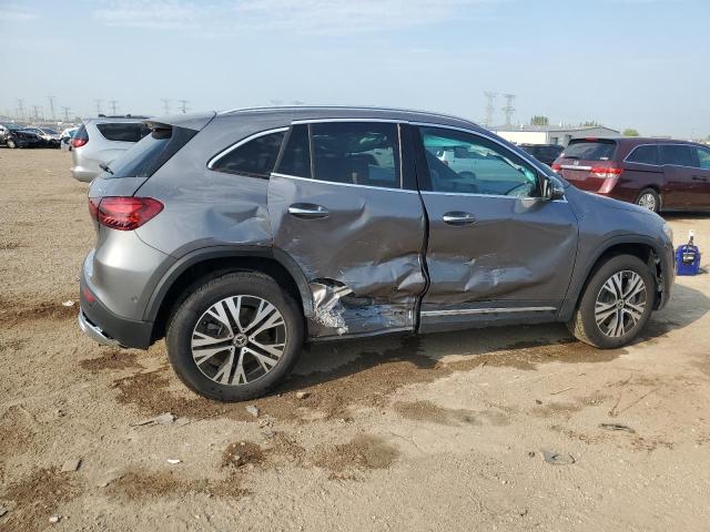 2025 MERCEDES-BENZ GLA 250 4M - W1N4N4HB5SJ706967