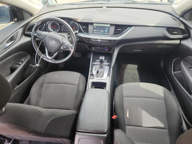 2018 BUICK REGAL TOURX PREFERRED W04GU8SX2J1129875