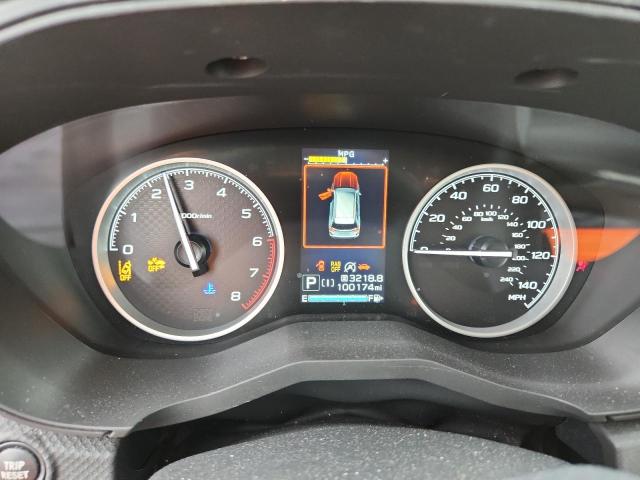 2019 SUBARU FORESTER L JF2SKAUC0KH457300