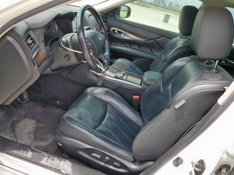 2016 INFINITI Q70L 3.7 JN1BY1PP2GM630909