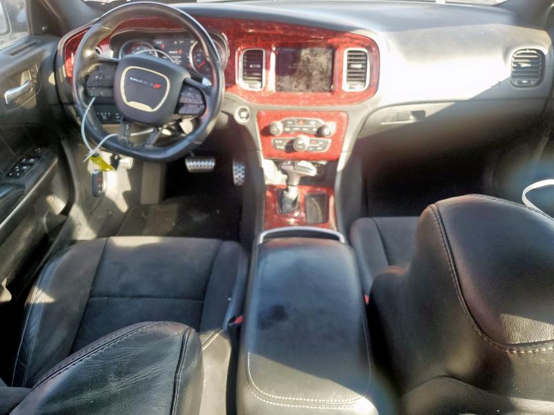 2020 DODGE CHARGER SC 2C3CDXGJ7LH114297