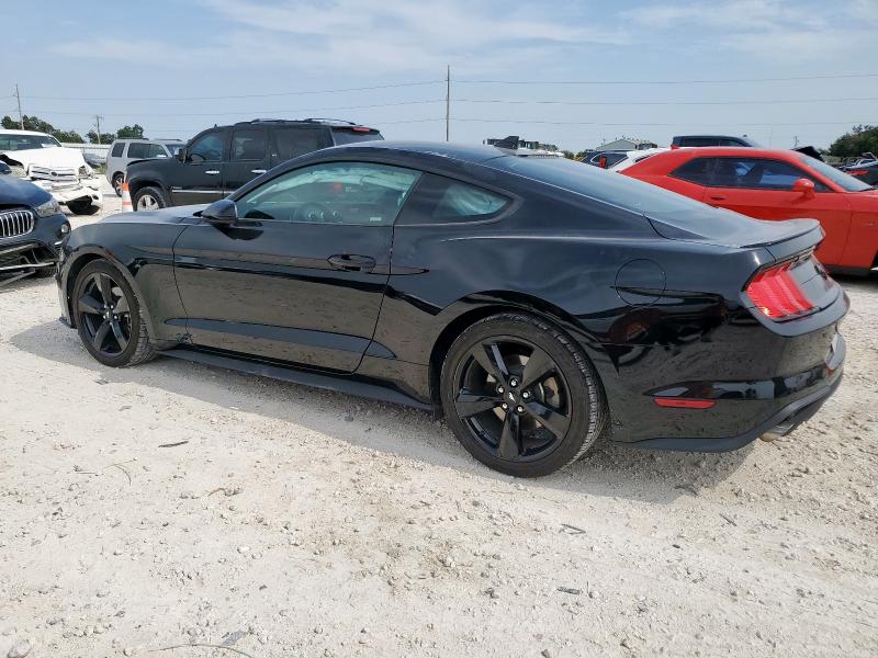 2022 FORD MUSTANG 1FA6P8TH7N5113403