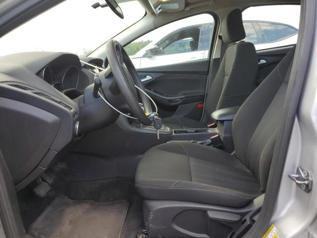 2017 FORD FOCUS SEL 1FADP3H27HL261758