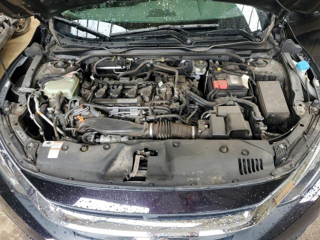 2016 HONDA CIVIC TOUR - 2HGFC1F93GH111727