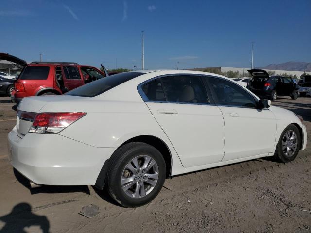 2011 HONDA ACCORD SE - 1HGCP2F68BA141039