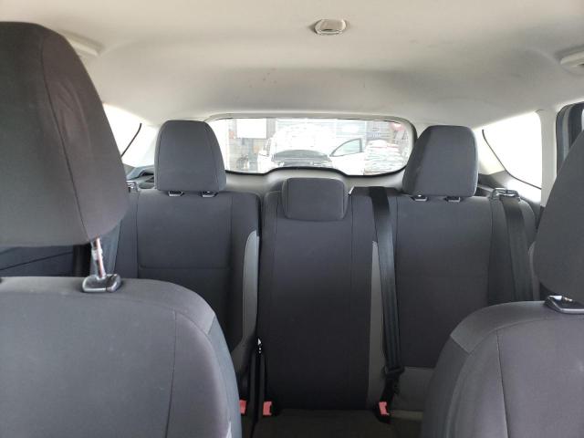 2015 FORD ESCAPE S - 1FMCU0F77FUC35109