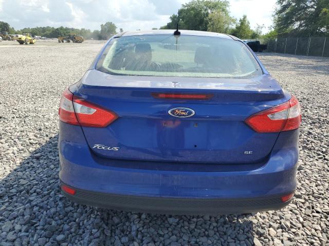 2012 FORD FOCUS SE - 1FAHP3F22CL354202