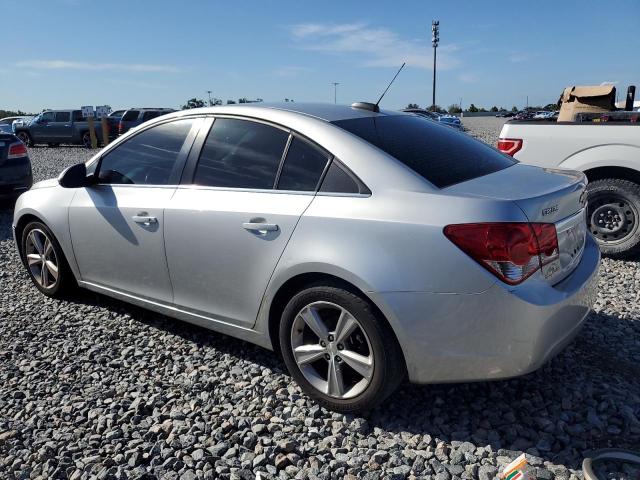 2015 CHEVROLET CRUZE LT 1G1PE5SB3F7185004