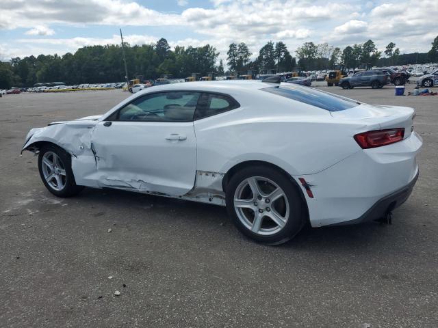 2017 CHEVROLET CAMARO LT 1G1FB1RXXH0194955