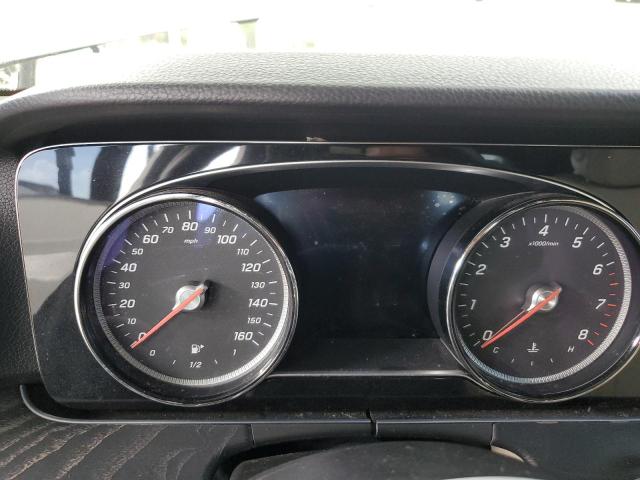 2017 MERCEDES-BENZ E 300 WDDZF4JB9HA160953