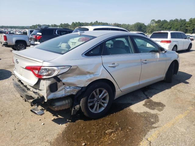 2015 HYUNDAI SONATA SE 5NPE24AF2FH058861