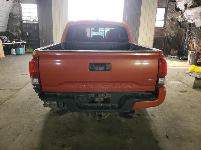 2017 TOYOTA TACOMA DOUBLE CAB 3TMCZ5AN1HM106296