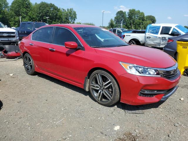 2016 HONDA ACCORD SPO 1HGCR2F54GA061343