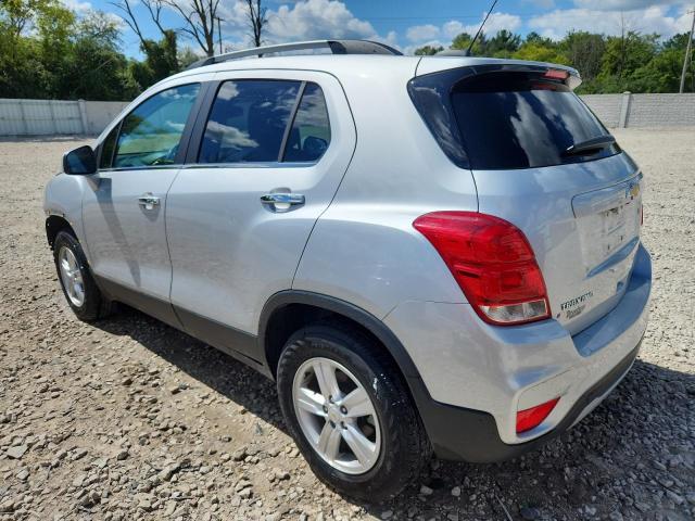 2020 CHEVROLET TRAX 1LT KL7CJPSB3LB037440