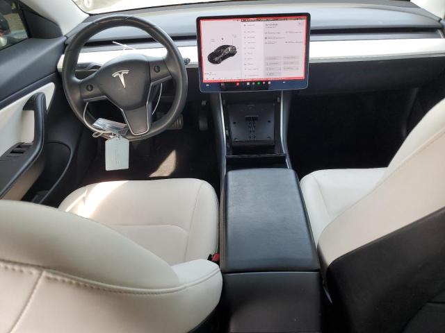 2020 TESLA MODEL 3 5YJ3E1EBXLF744659