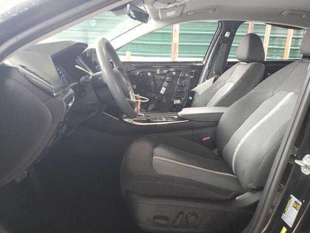 2021 HYUNDAI SONATA SEL 5NPEL4JA6MH083356