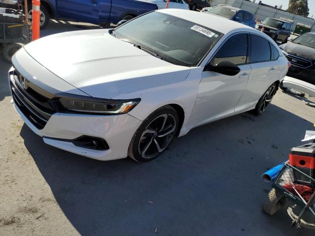 HONDA ACCORD SPO