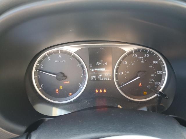 2021 NISSAN KICKS S - 3N1CP5BV5ML532676