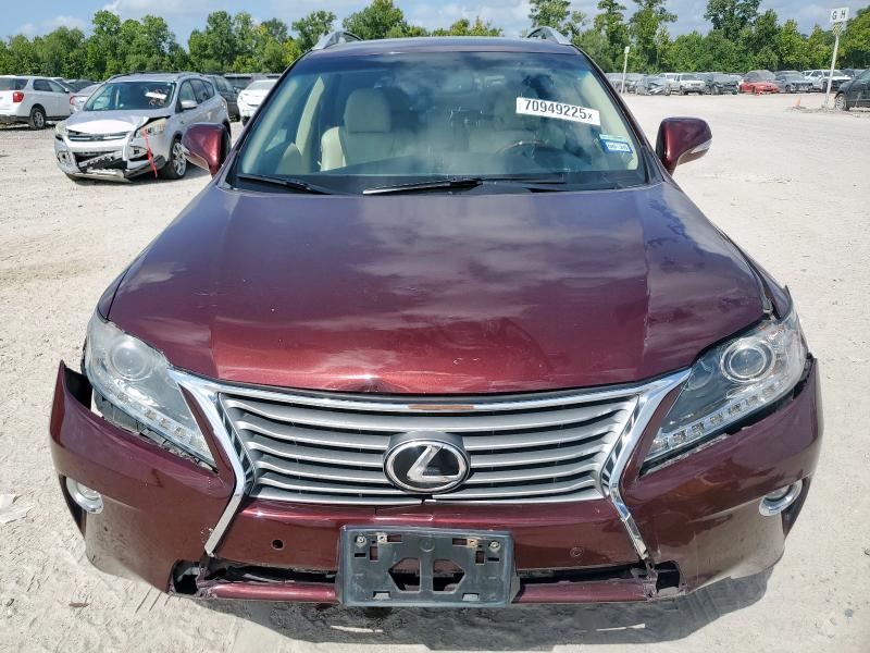 2015 LEXUS RX 350 - 2T2ZK1BA8FC164460