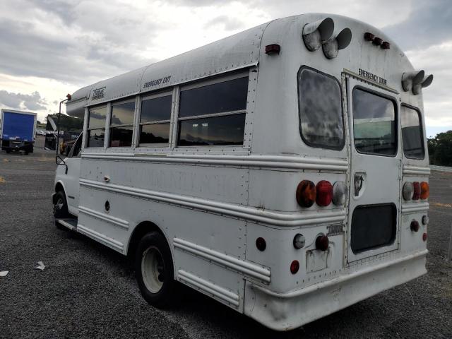 2000 GMC SAVANA CUT #3291295468