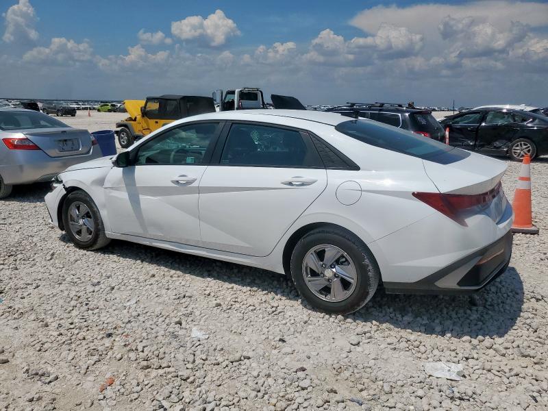 2025 HYUNDAI ELANTRA SE - KMHLL4DG0SU939384