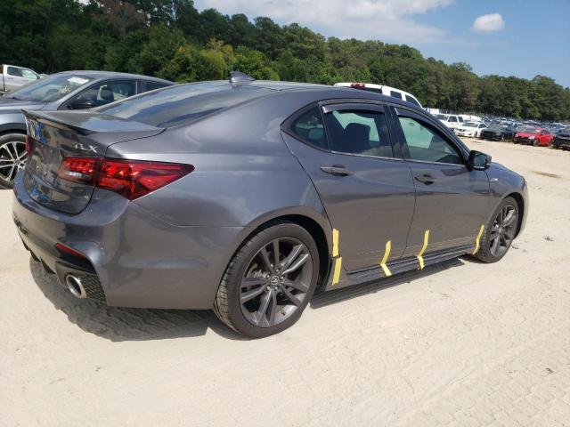 2020 ACURA TLX TECHNO 19UUB1F66LA008911