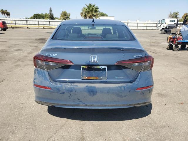2025 HONDA CIVIC SPORT 2HGFE4F86SH354864