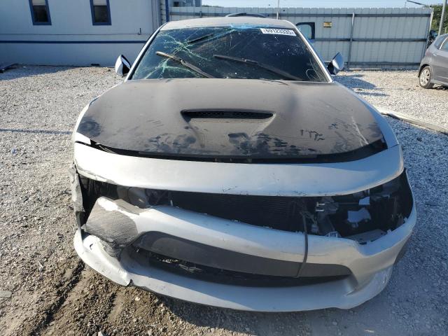 2019 DODGE CHARGER SC 2C3CDXGJ9KH742490