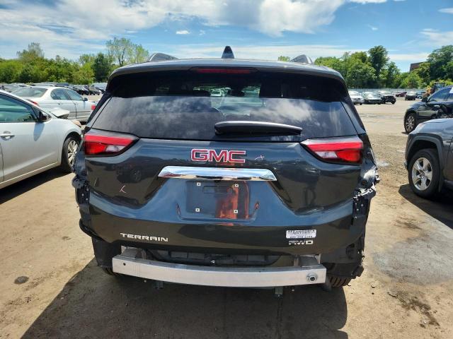 2020 GMC TERRAIN SL 3GKALTEV6LL109334