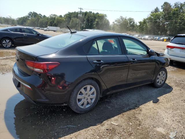 2022 KIA RIO LX 3KPA24AD0NE479543
