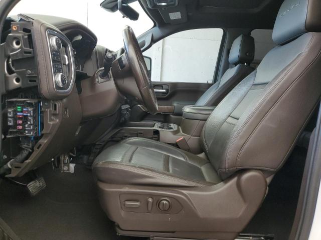 2021 GMC SIERRA K25 1GT49REY0MF200003