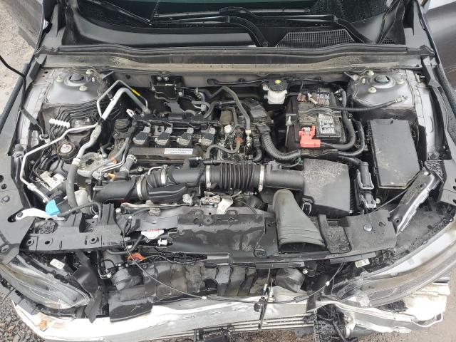 2020 HONDA ACCORD LX - 1HGCV1F19LA078863