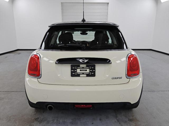 2017 MINI COOPER WMWXP5C3XH3B15941