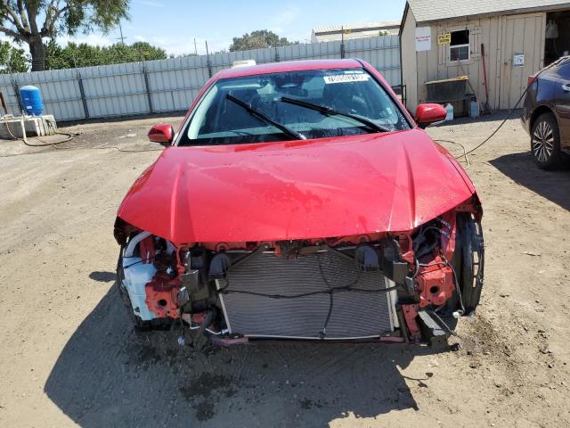 2025 TOYOTA CAMRY XSE 4T1DAACK2SU004902