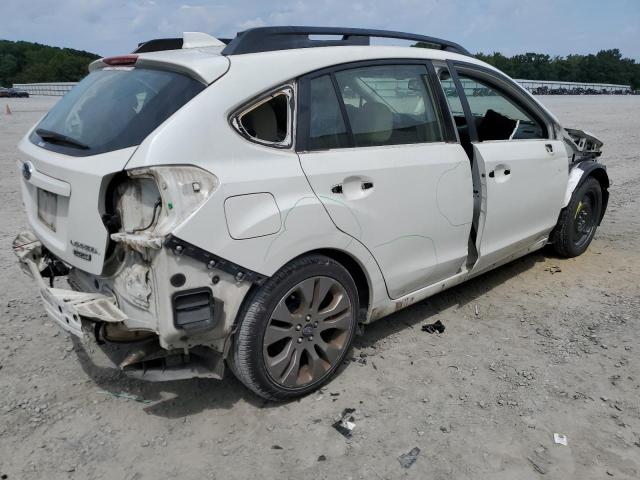 2016 SUBARU IMPREZA SP JF1GPAY68G8311430