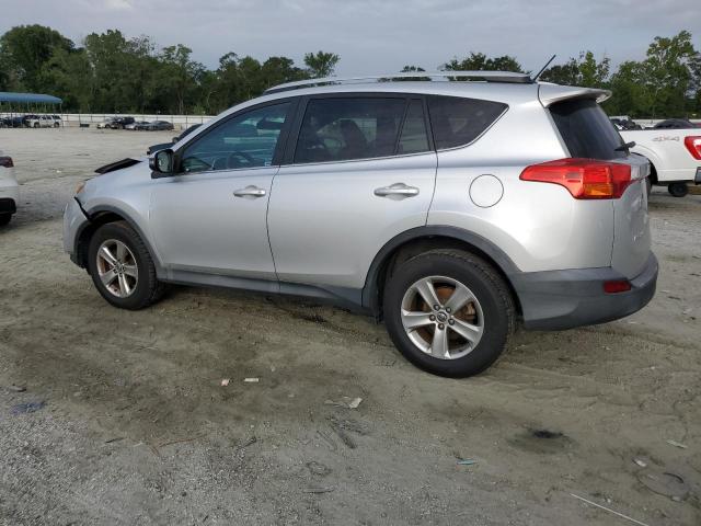 2015 TOYOTA RAV4 XLE - 2T3WFREVXFW183087