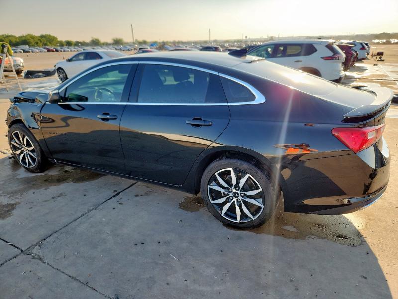 2024 CHEVROLET MALIBU RS 1G1ZG5STXRF219493